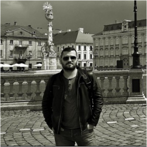 Filip Stojković