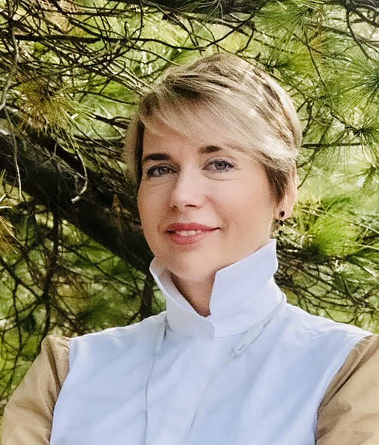 Prof. dr Kristina Brajović Car
