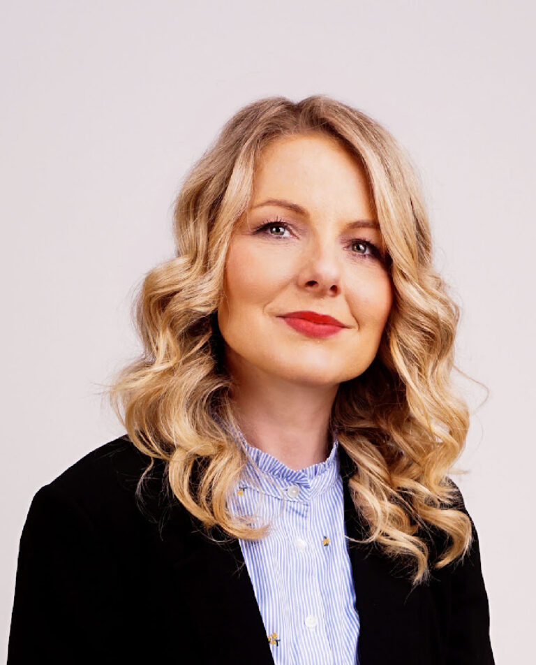 Martina Kvarantan Šmitran