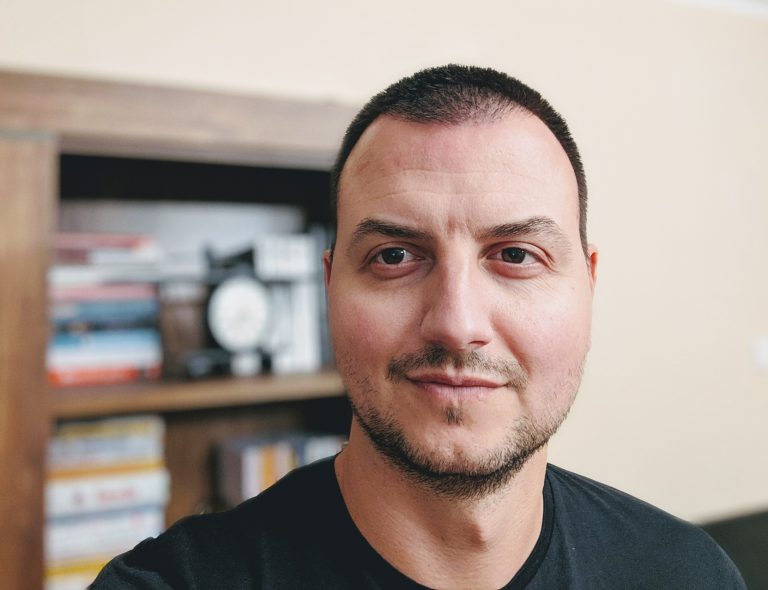 Miodrag Petrović