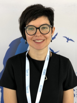 Olga Dmitrijevna Tučina